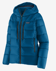 PATAGONIA FITZ ROY DOWN HOODY