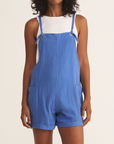 Z SUPPLY MONTAGUE AIRY ROMPER