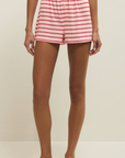 Z SUPPLY PAJAMA DAY STRIPE SHORT