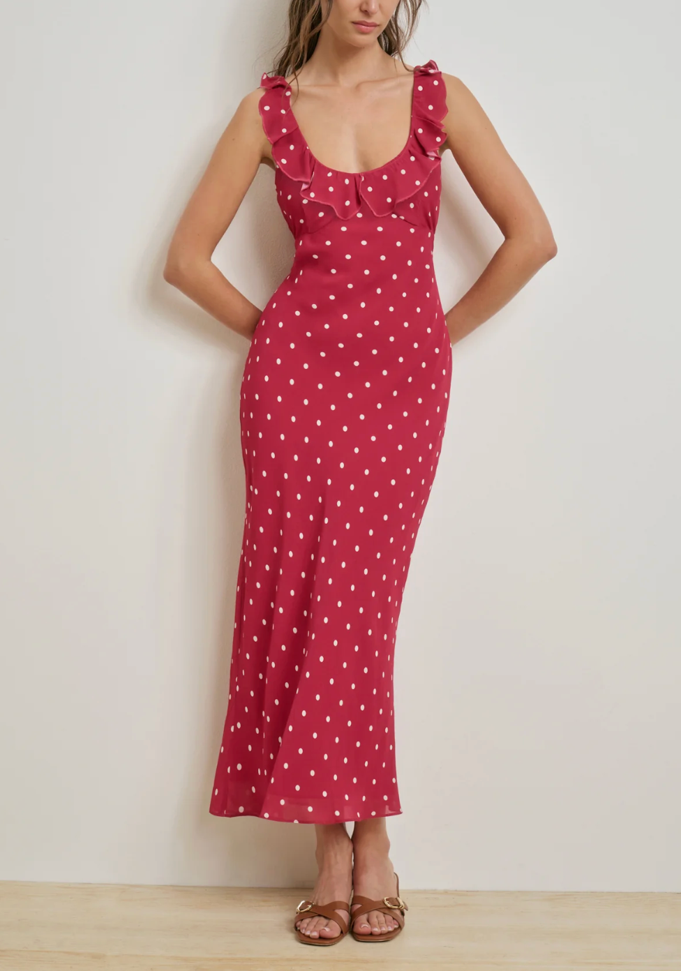 FAVORITE DAUGHTER THE BLOSSOM DRESS