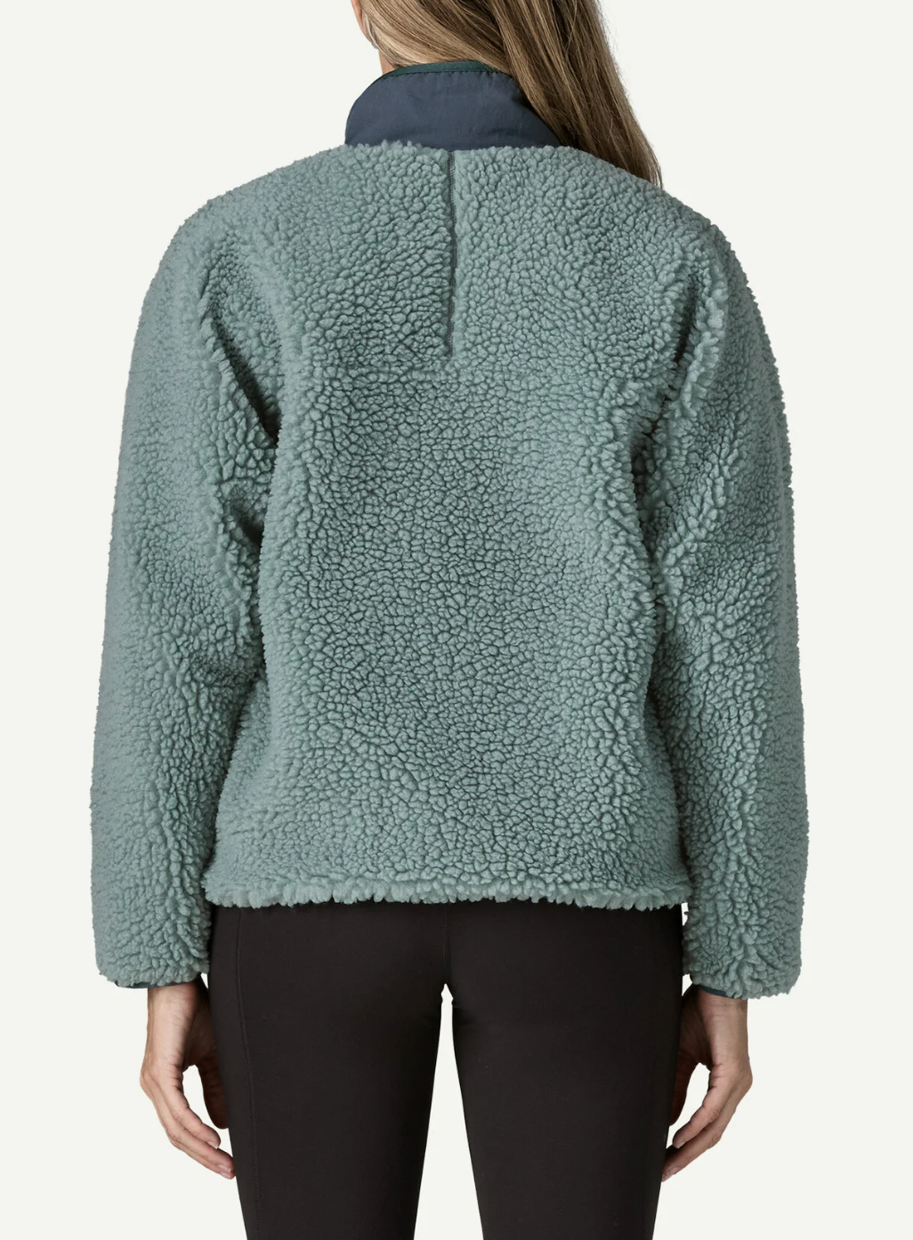 PATAGONIA WOMEN'S CLASSIC RETRO-X JACKET