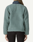PATAGONIA WOMEN'S CLASSIC RETRO-X JACKET