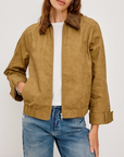 RAILS YORK JACKET