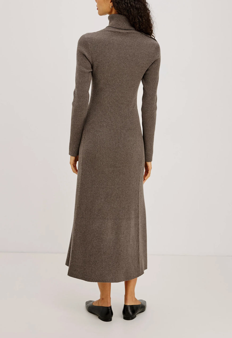 RAILS KAT KNIT DRESS