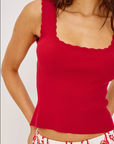 RAILS FLORE TANK