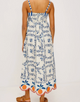 RAILS LEXIE MIDI DRESS