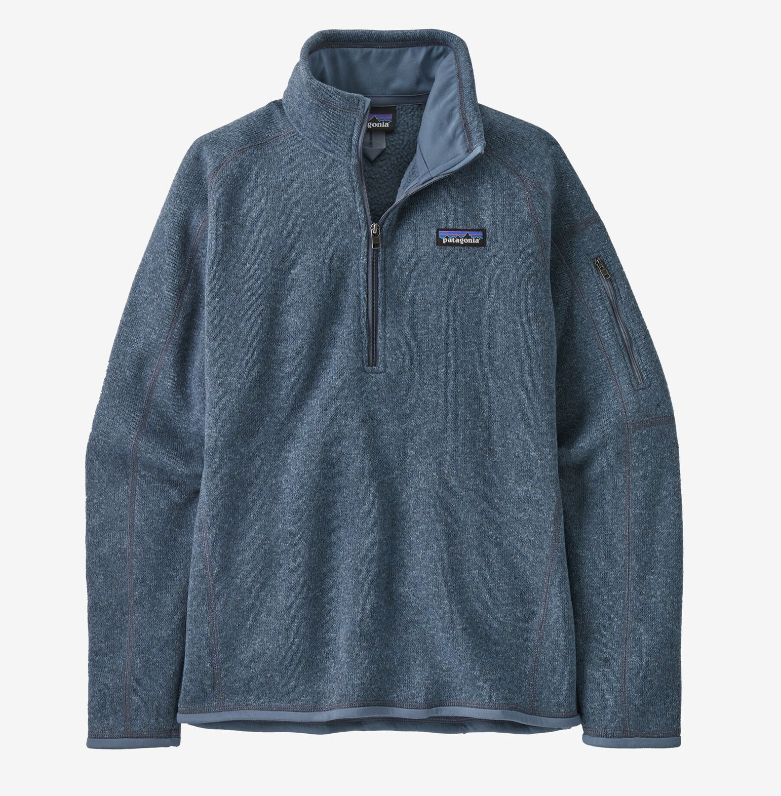 PATAGONIA BETTER SWEATER 1/4 ZIP