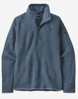 PATAGONIA BETTER SWEATER 1/4 ZIP