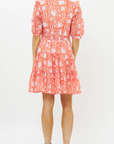 OLIPHANT MARGOT DRESS
