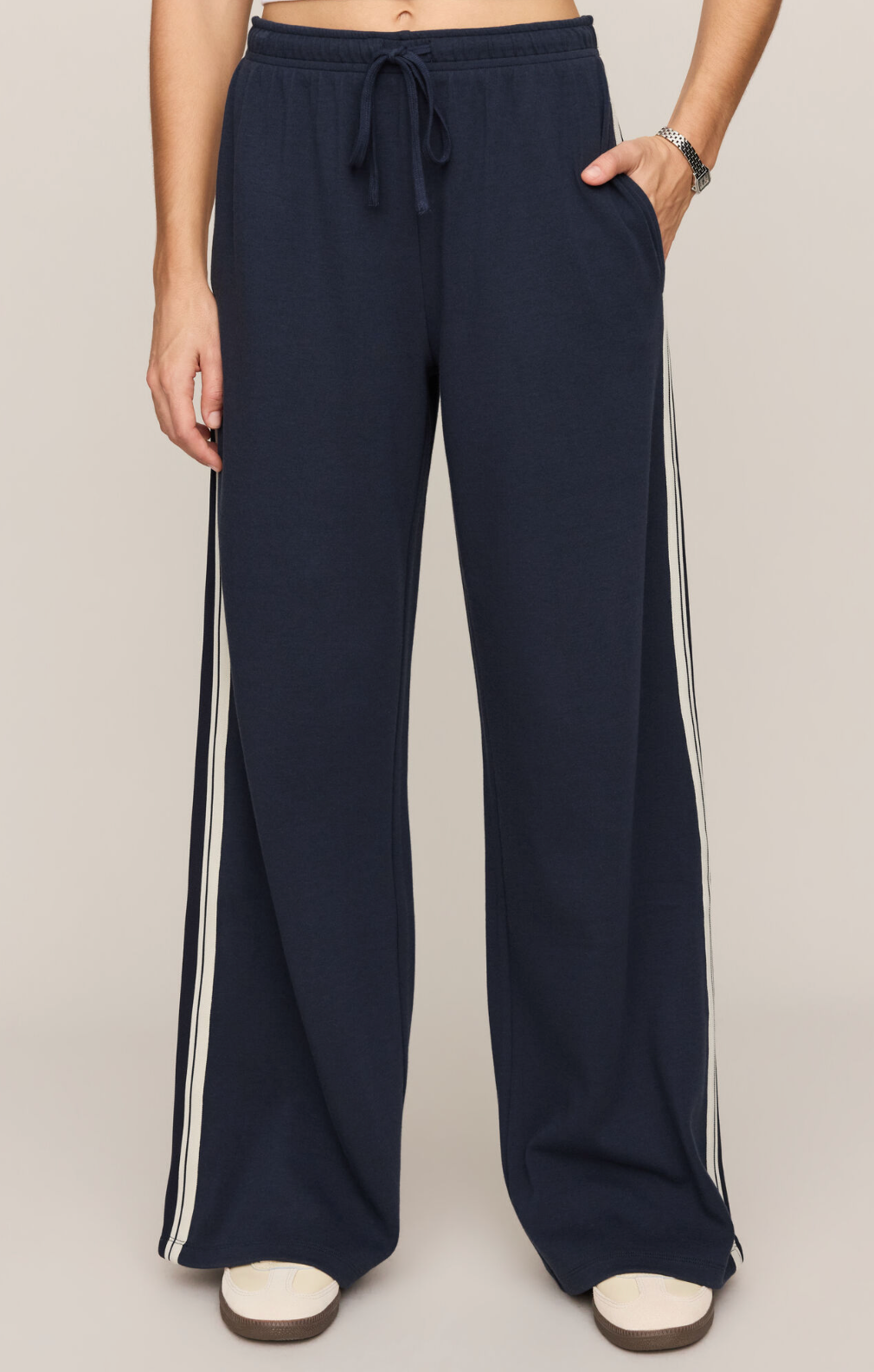 Z SUPPLY BREAKAWAY TRACK PANT