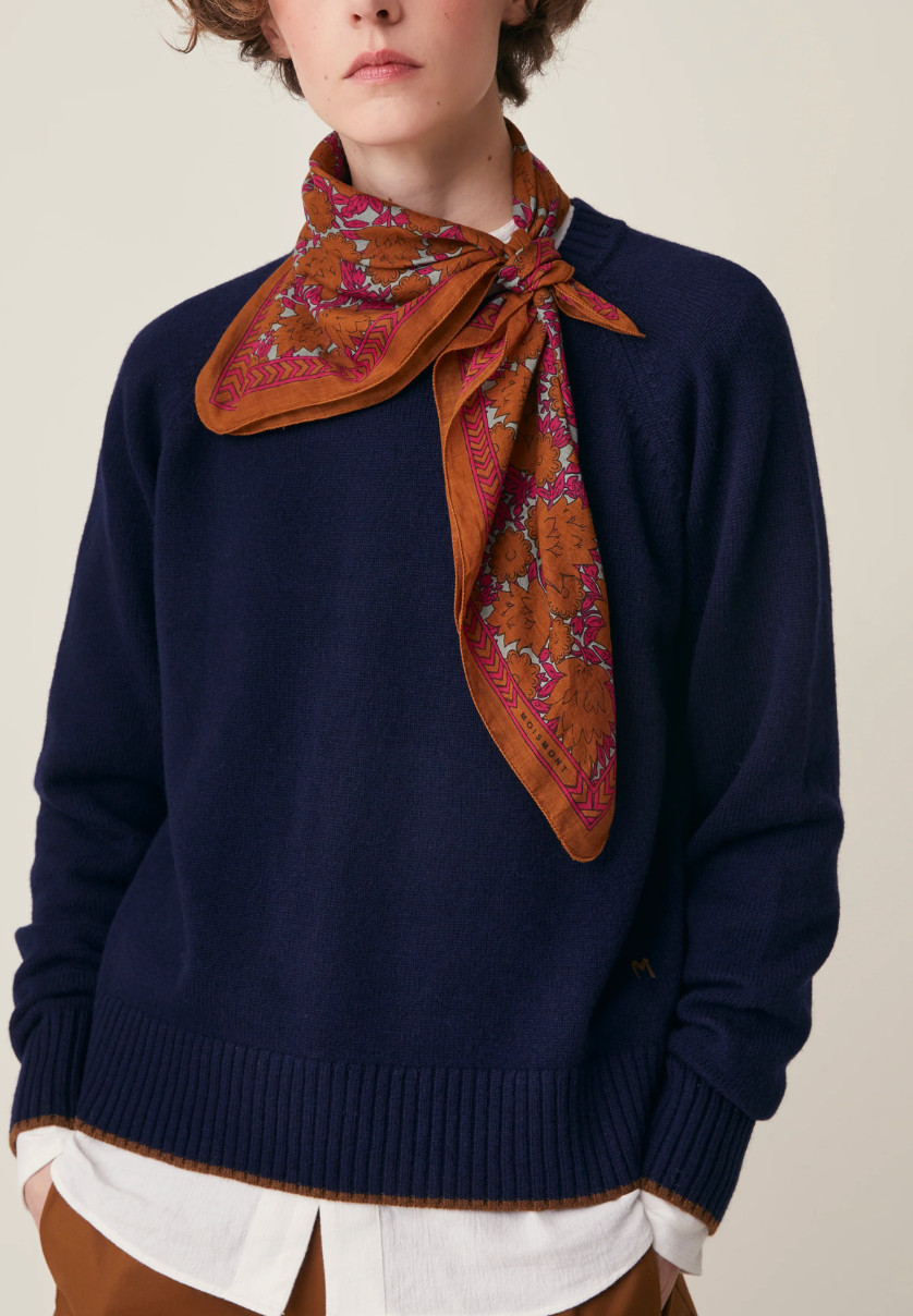 MOISMONT AJMER SCARF N°791
