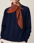 MOISMONT AJMER SCARF N°791