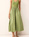 MARIE OLIVER ANYA DRESS