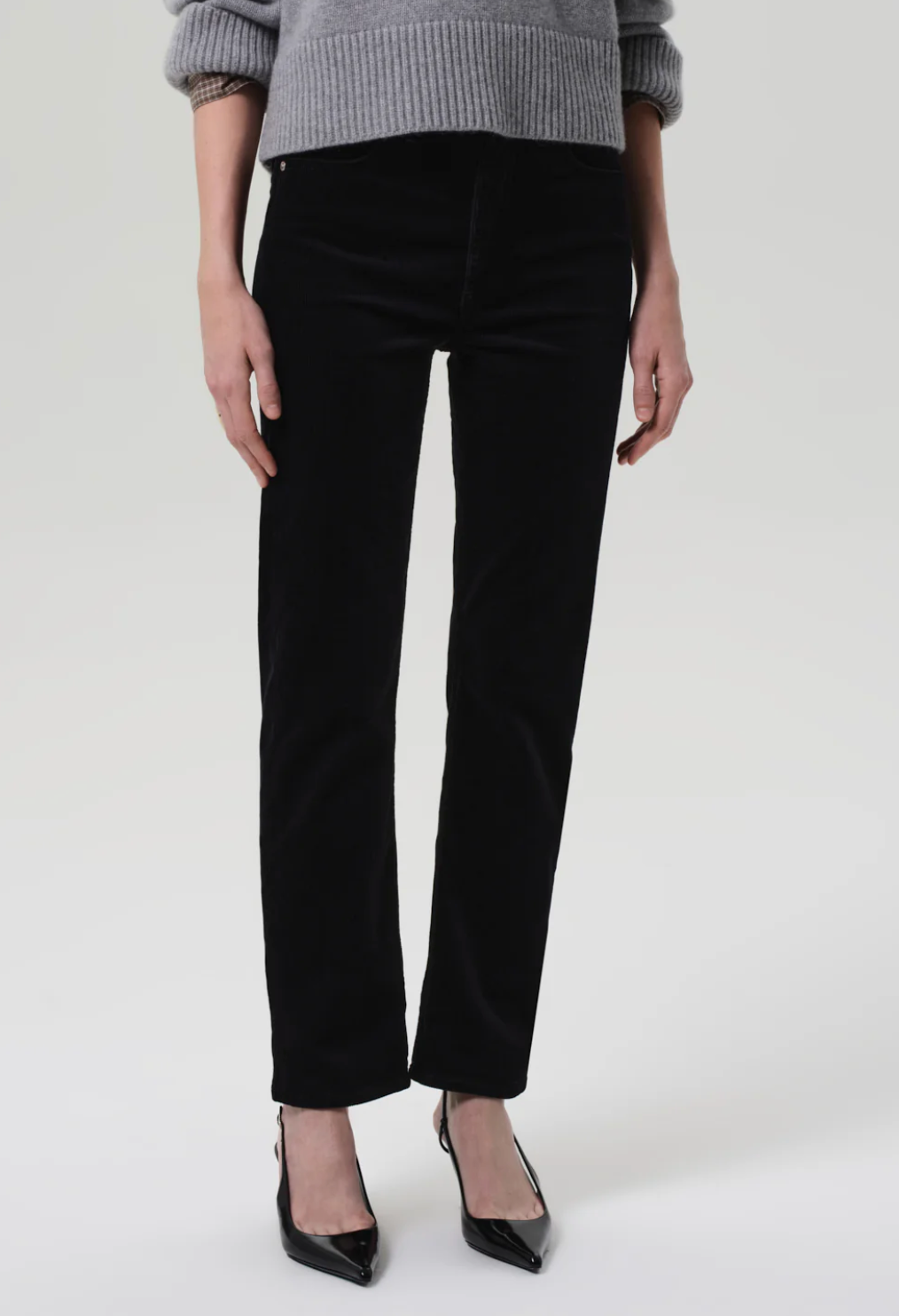 CITIZENS OF HUMANITY BLAINE CORDUROY