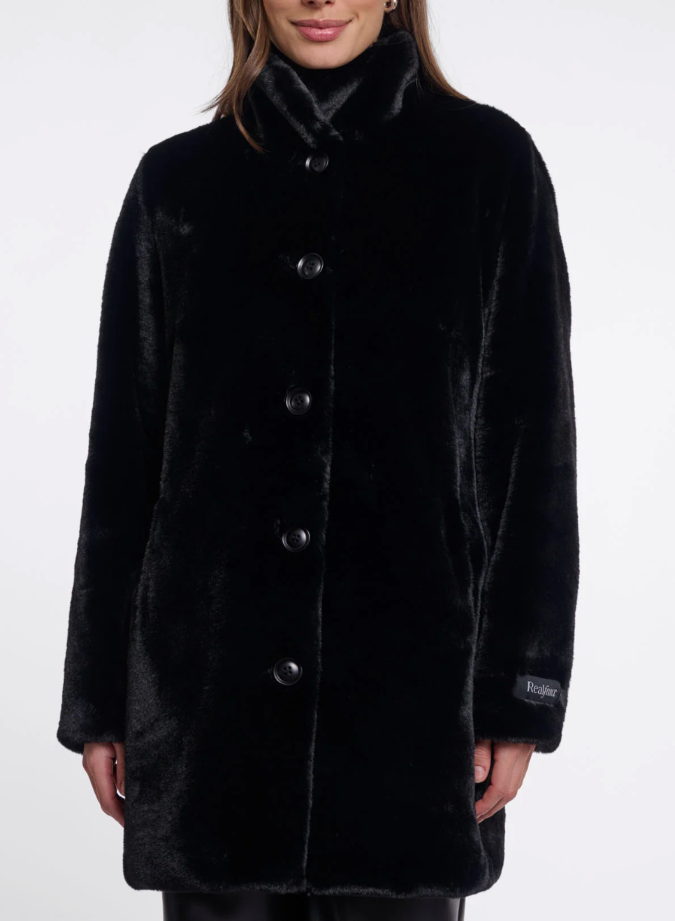 RINO &amp; PELLE NONNA JACKET