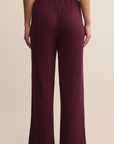 Z SUPPLY DAWN SMOCKED RIB PANT