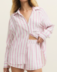 Z SUPPLY THE PERFECT LINE TOP