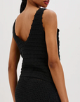 RAILS MATILDE TANK