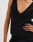 RAILS MATILDE TANK
