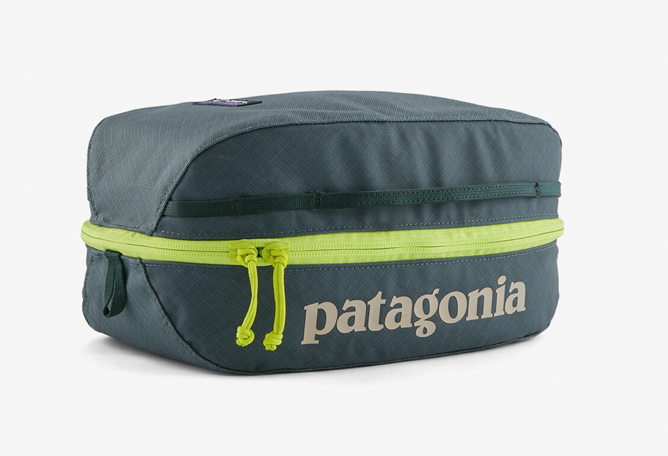 PATAGONIA BLACK HOLE CUBE 6L