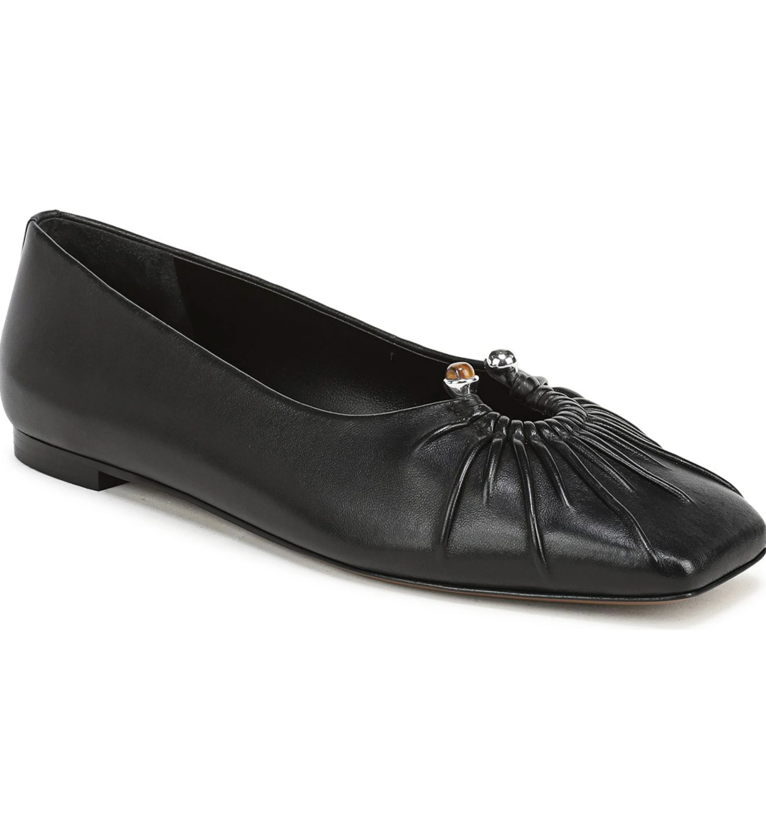 VINCE DANY FLAT