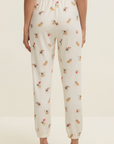 Z SUPPLY OVERNIGHT LOVE PUP JOGGER