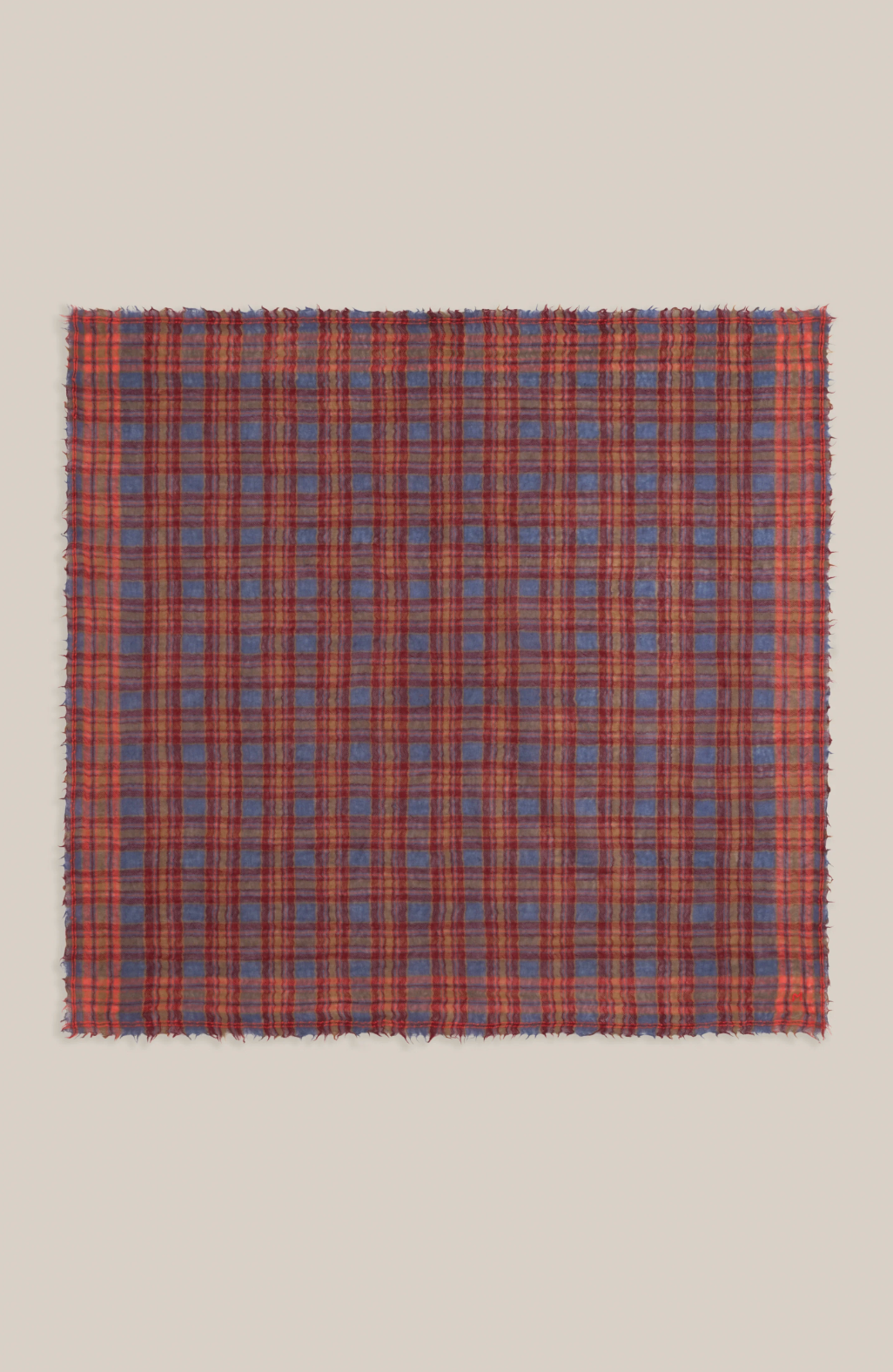 MOISMON MAGDA SCARF N°793