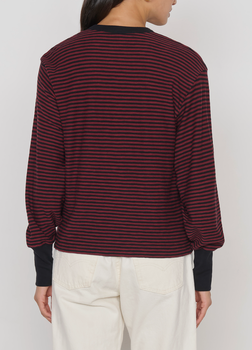NATION VICTORIA HENLEY