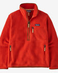 PATAGONIA RETRO PILE MARSUPIAL