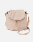 HOBO FERN ZIP-FLAP CROSSBODY