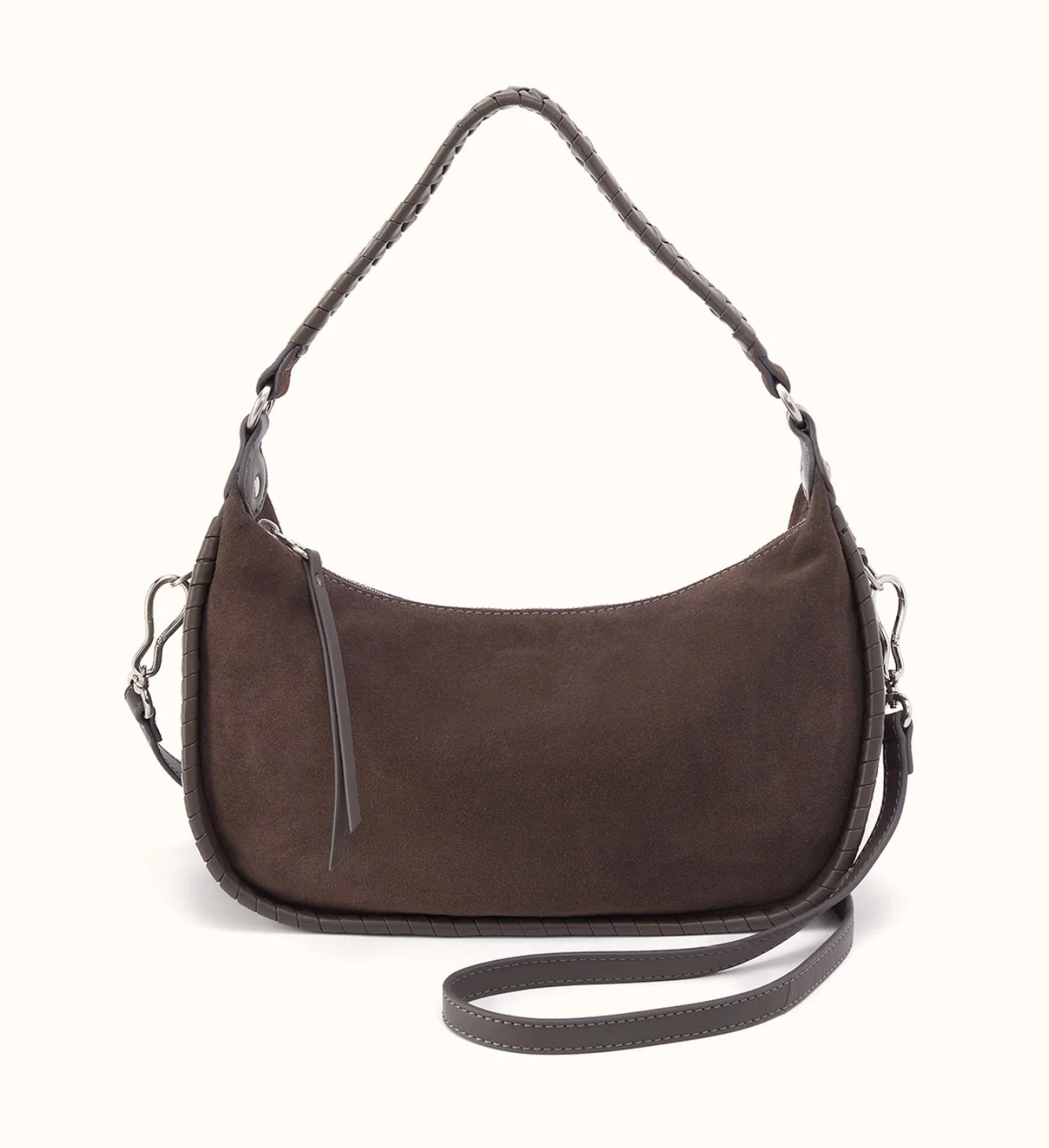 HOBO MIA CRESCENT HOBO