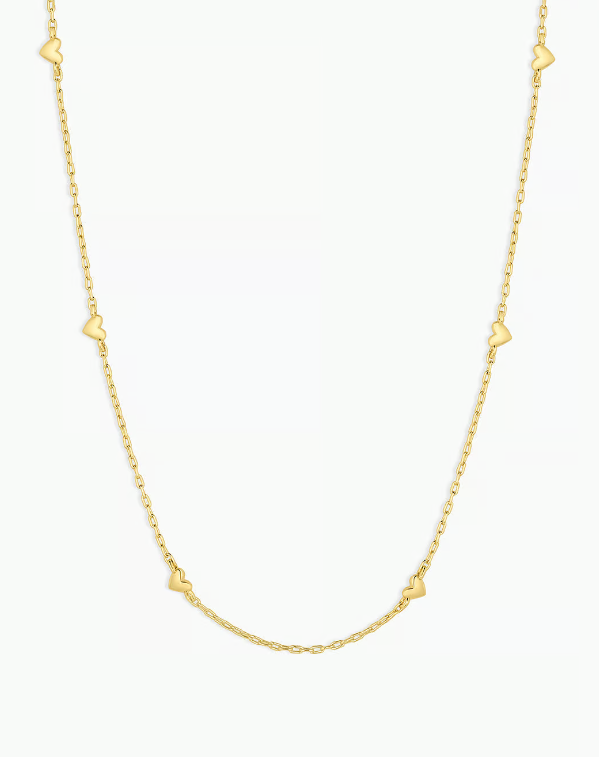 Gorjana【センスUP☆】Chloe Mini ネックレス gorjana Jewelry Gorjana【センスUP☆】Chloe Mini ネックレス gorjana Jewelry