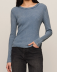 Z SUPPLY ARLET MINI THERMAL TOP