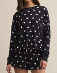 Z SUPPLY REGAN GHOST LS TOP