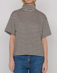 NATION FABLE TURTLENECK TEE