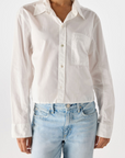 AMO RUTH CROP SHIRT