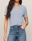 Z SUPPLY CERA CARDIGAN