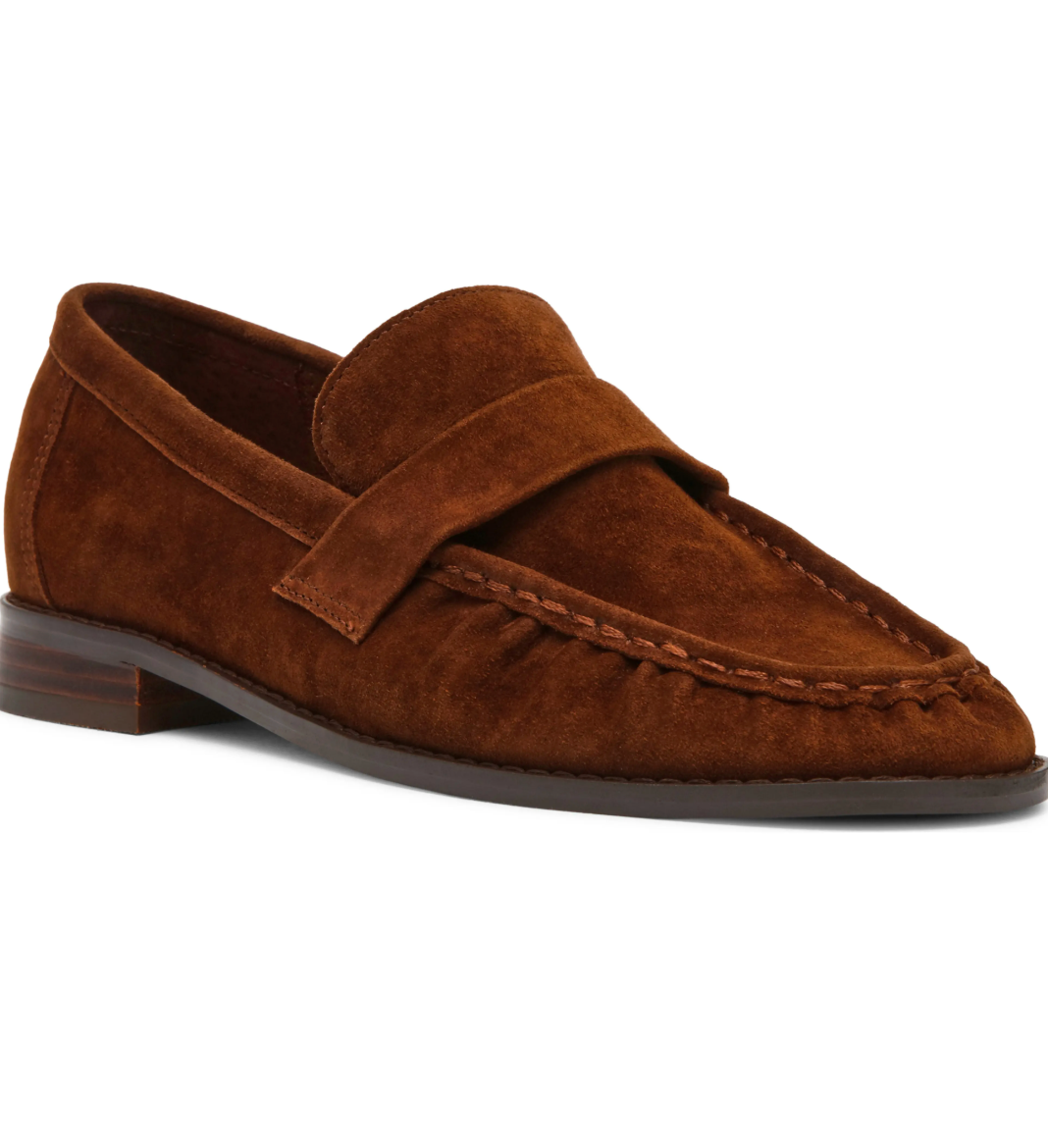STEVE MADDEN RONIE LOAFER