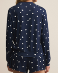 Z SUPPLY CLASSIC HEART LS