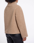RINO & PELLE DENU JACKET