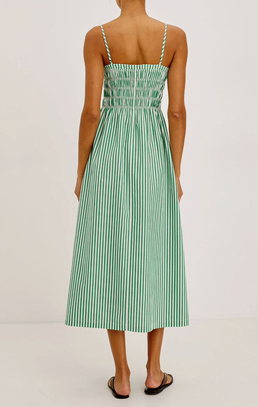 RAILS PRIMROSE DRESS