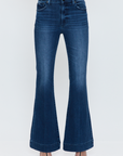 PISTOLA KINSLEY MID RISE ULTRA FLARE - MODERN