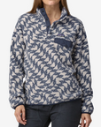 PATAGONIA LW SYNCH SNAP-T PULLOVER