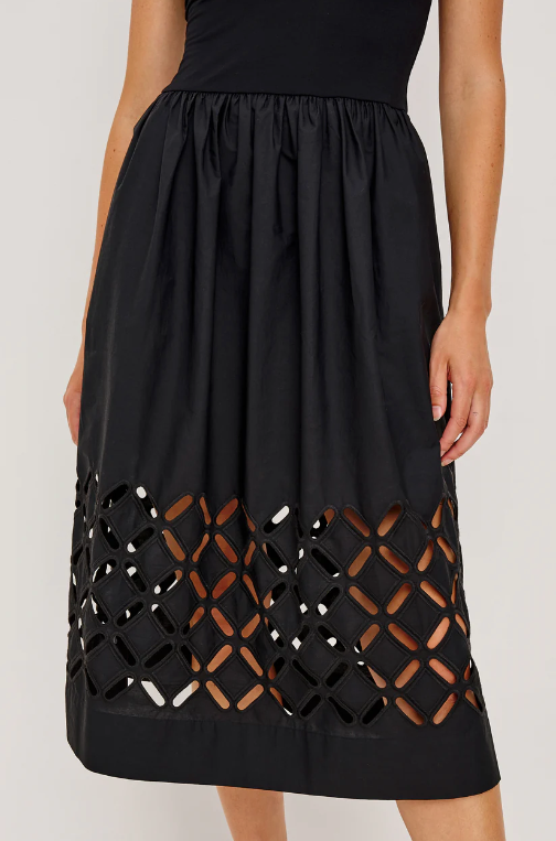 RAILS NADYA MIDI DRESS