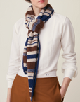 MOISMONT ELLY SCARF N°218