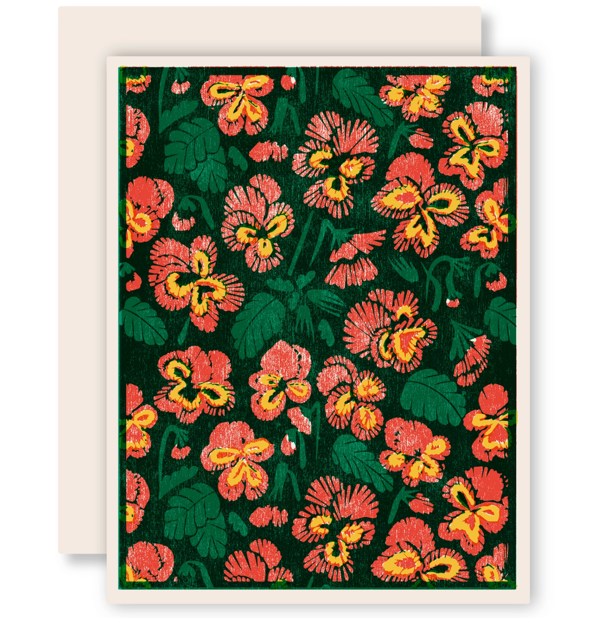 HEARTELL PRESS CARDS