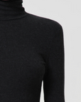 AGOLDE PASCALE TURTLENECK