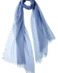 ALPINE CASHMERE ALTA SCARF