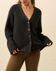 FAHERTY JACKSON CARDIGAN