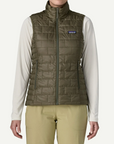 PATAGONIA WOMEN'S NANO PUFF VEST